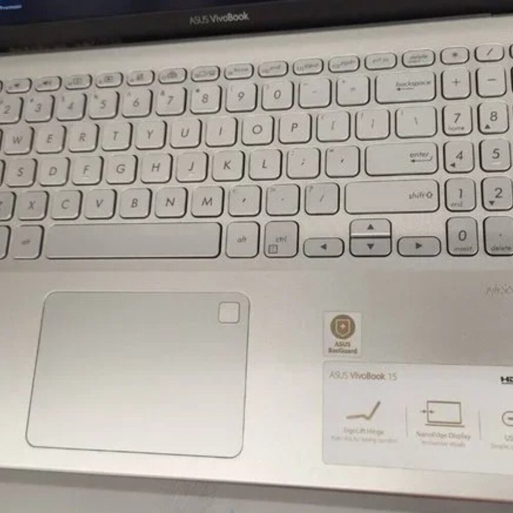 ASUS VivoBook 15.6" Laptop Model F512J ***New In Box*** - Picture 9 of 12